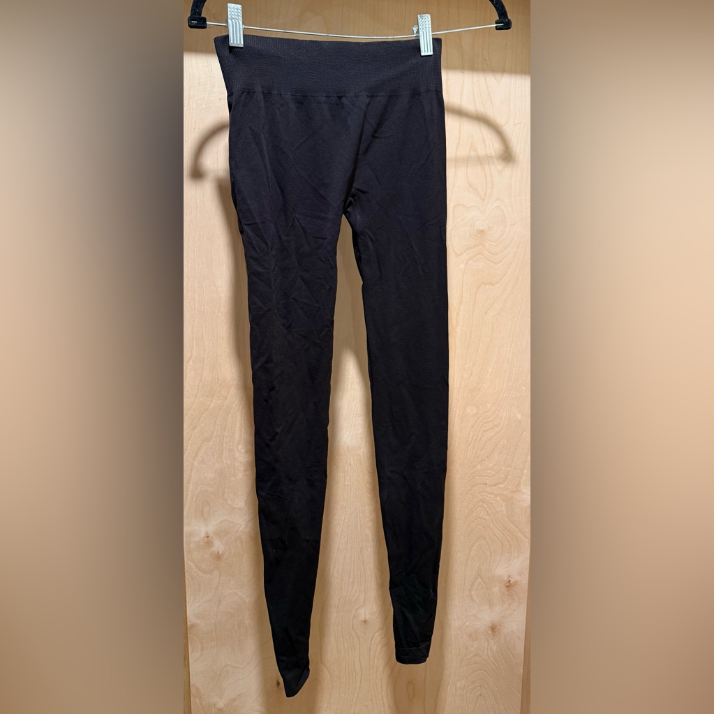 Free People Movement Leggings Size Medium New No Tags